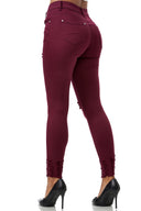 Highwaist Jeans Highwaist Jeans