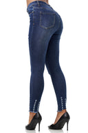 Highwaist Jeans Highwaist Jeans