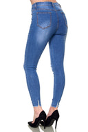 Highwaist Jeans Highwaist Jeans