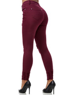Highwaist Jeans Highwaist Jeans