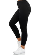 Highwaist Jeans Highwaist Jeans