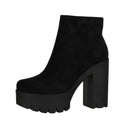 Stiefelette Chelsea Boots