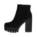 Stiefelette Chelsea Boots