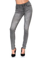 Skinny Fit Jeans Skinny Fit Jeans