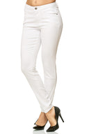 Skinny Fit Jeans Skinny Fit Jeans