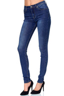 Skinny Fit Jeans Skinny Fit Jeans