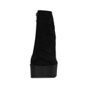 Stiefelette Chelsea Boots