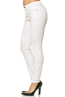 Skinny Fit Jeans Skinny Fit Jeans