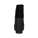 Stiefelette Chelsea Boots