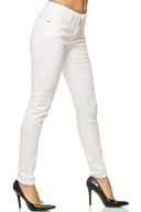 Skinny Fit Jeans Skinny Fit Jeans