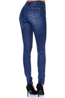 Skinny Fit Jeans Skinny Fit Jeans