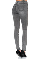 Skinny Fit Jeans Skinny Fit Jeans