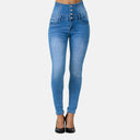 Highwaist Jeans Highwaist Jeans