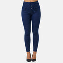 Highwaist Jeans Highwaist Jeans