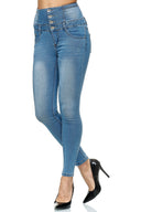 Highwaist Jeans Highwaist Jeans