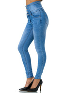 Highwaist Jeans Highwaist Jeans