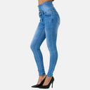 Highwaist Jeans Highwaist Jeans