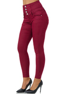 Highwaist Jeans Highwaist Jeans