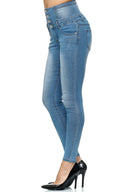 Highwaist Jeans Highwaist Jeans