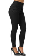 Highwaist Jeans Highwaist Jeans