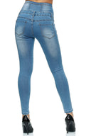 Highwaist Jeans Highwaist Jeans