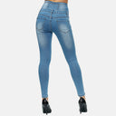Highwaist Jeans Highwaist Jeans