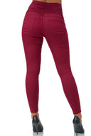 Highwaist Jeans Highwaist Jeans