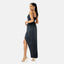 Elara ladies evening dress