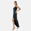 Elara ladies evening dress