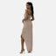 Elara ladies evening dress