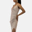 Elara ladies evening dress