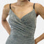 Elara ladies evening dress