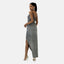 Elara ladies evening dress