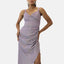 Elara ladies evening dress