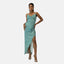 Elara ladies evening dress