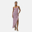 Elara ladies evening dress