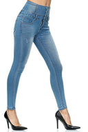Highwaist Jeans Highwaist Jeans