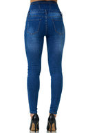 Highwaist Jeans Highwaist Jeans