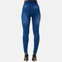 Highwaist Jeans Highwaist Jeans