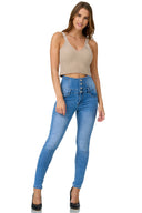 Highwaist Jeans Highwaist Jeans