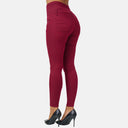 Highwaist Jeans Highwaist Jeans