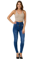 Highwaist Jeans Highwaist Jeans
