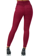 Highwaist Jeans Highwaist Jeans