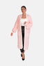 Elara Langer Damen Oversize Cardigan