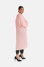 Elara Langer Damen Oversize Cardigan