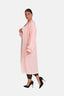 Elara Langer Damen Oversize Cardigan