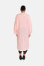 Elara Langer Damen Oversize Cardigan