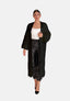 Elara Long Women's Cardigan
