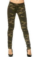 Skinny Fit Jeans Skinny Fit Jeans