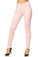 Skinny Fit Jeans Skinny Fit Jeans